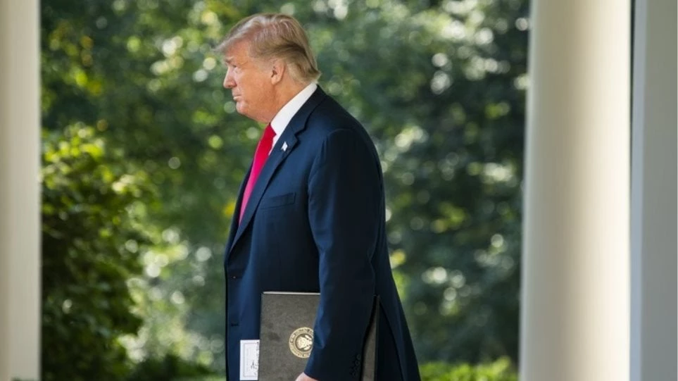 Αποχωρούν οι ΗΠΑ από το Πρωτόκολλο της Συμφωνίας της Βιέννης